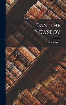 Dan, the Newsboy