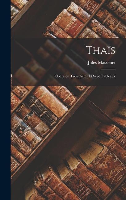 Thaïs