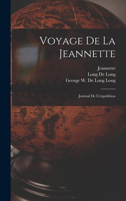 Voyage de la Jeannette