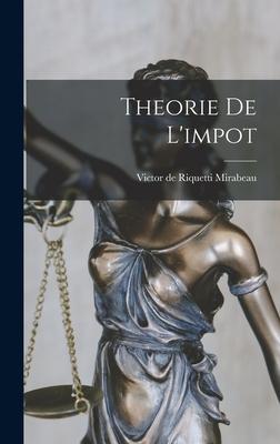 Theorie De L'impot