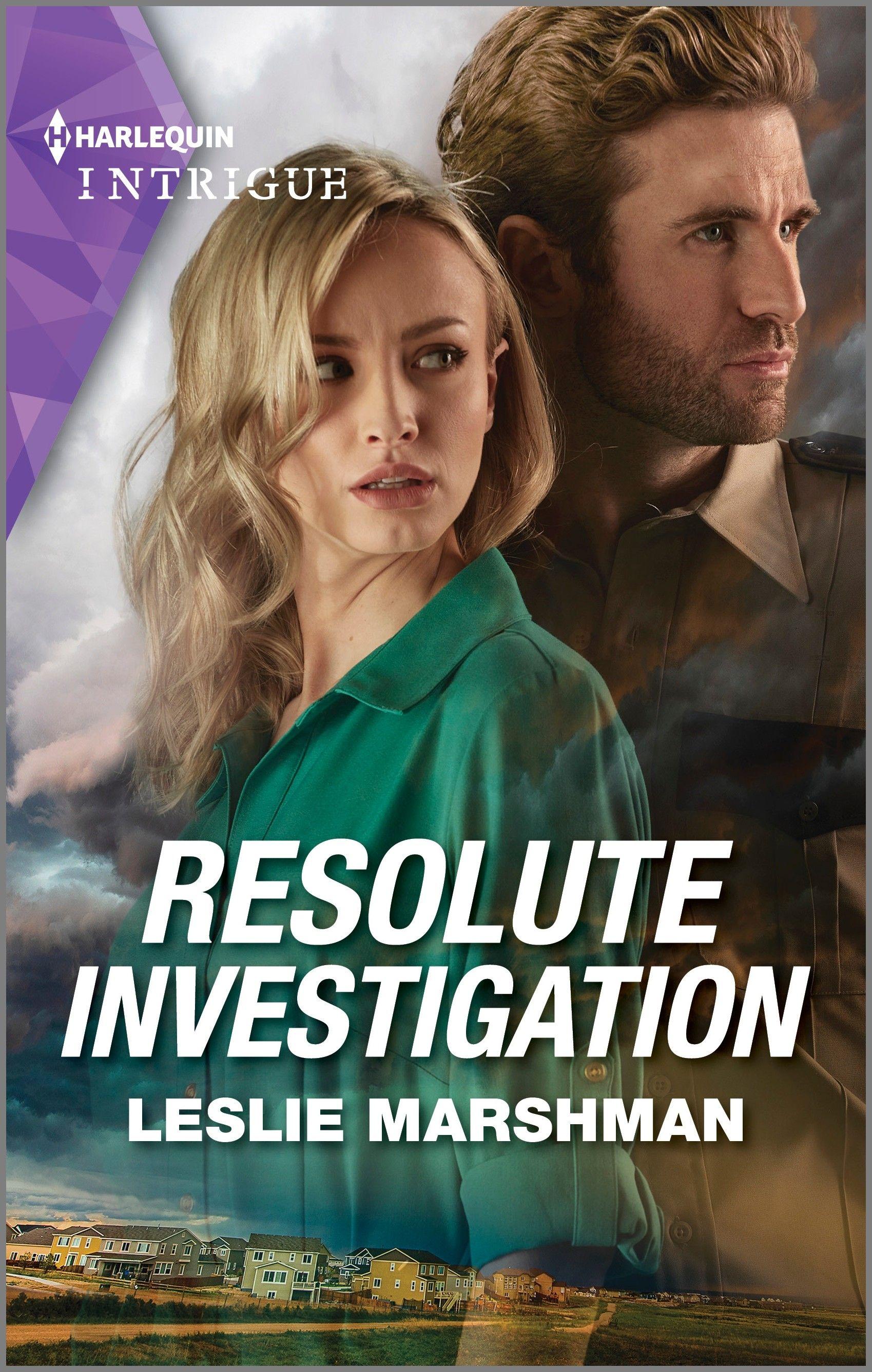 Resolute Investigation