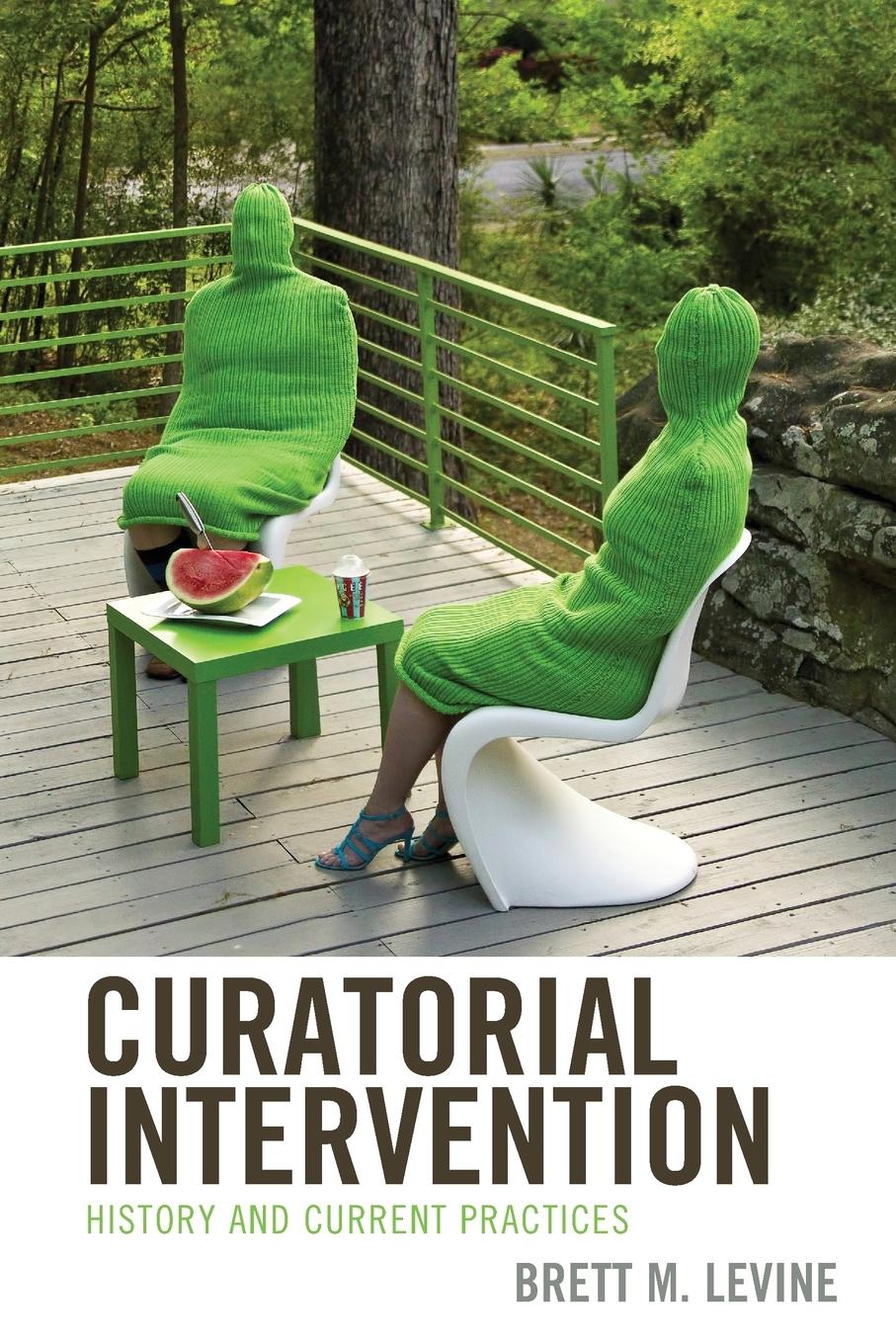 Curatorial Intervention