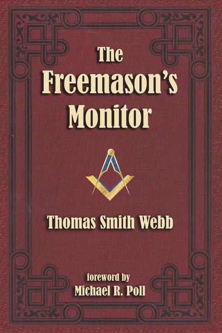 The Freemason's Monitor