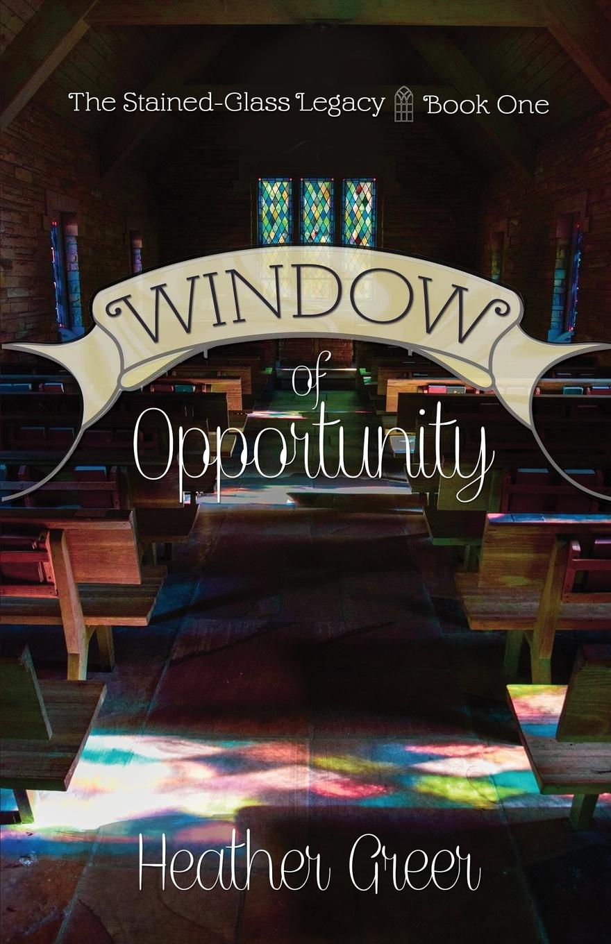 Window of Opportunity