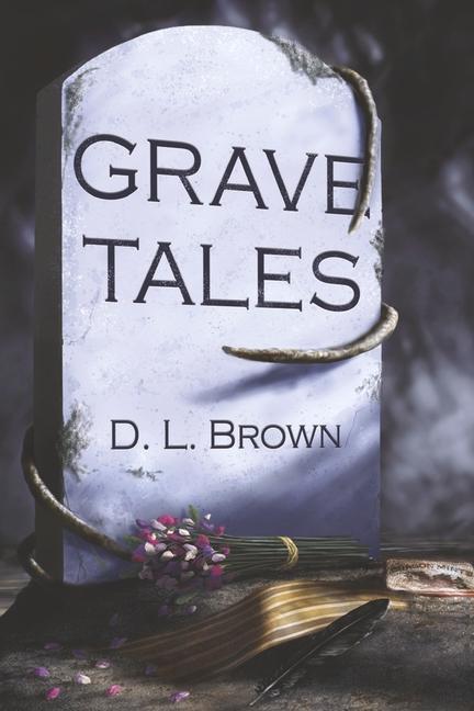 Grave Tales