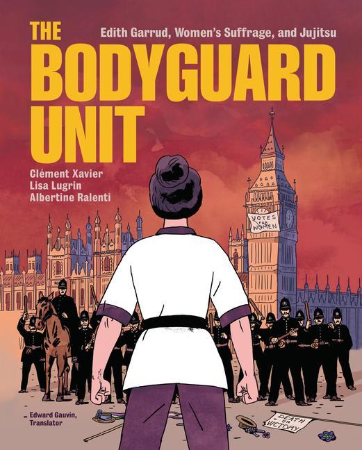 The Bodyguard Unit