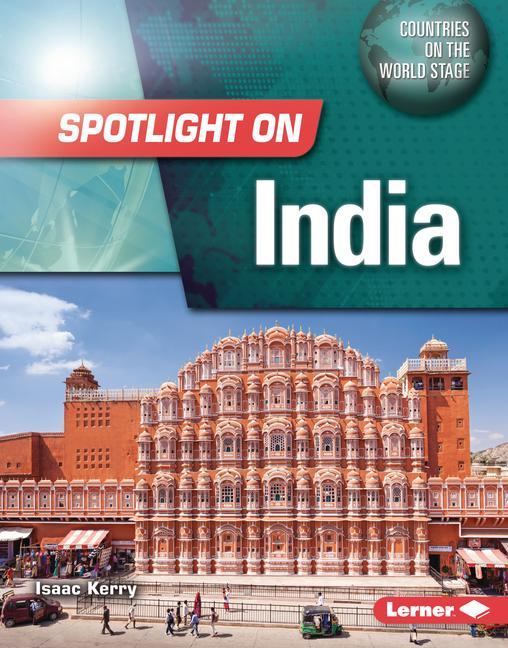 Spotlight on India