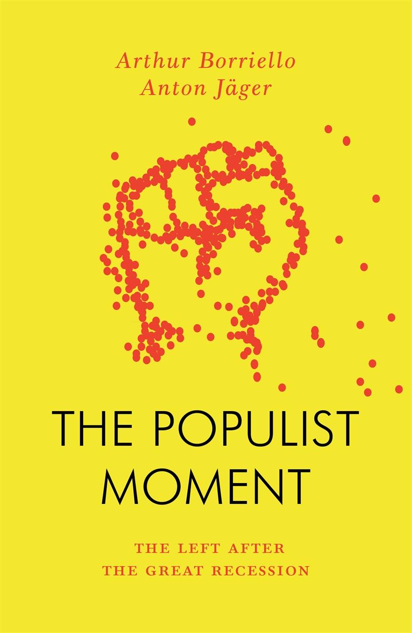 The Populist Moment