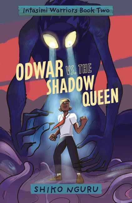 Odwar vs. the Shadow Queen