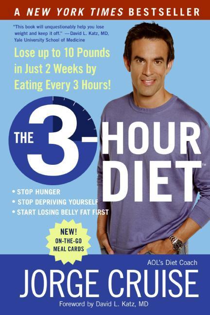 The 3-Hour Diet (Tm)