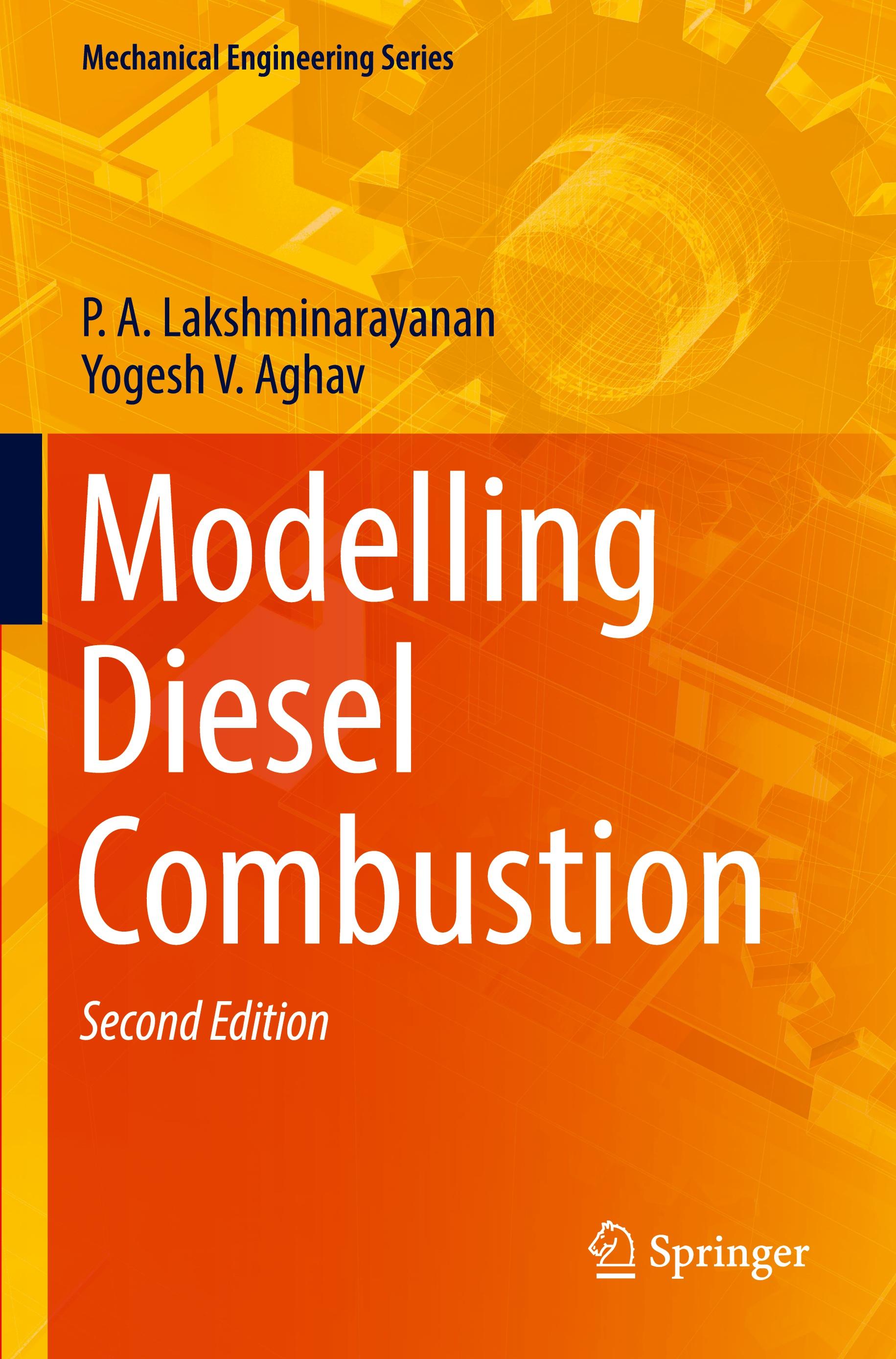 Modelling Diesel Combustion