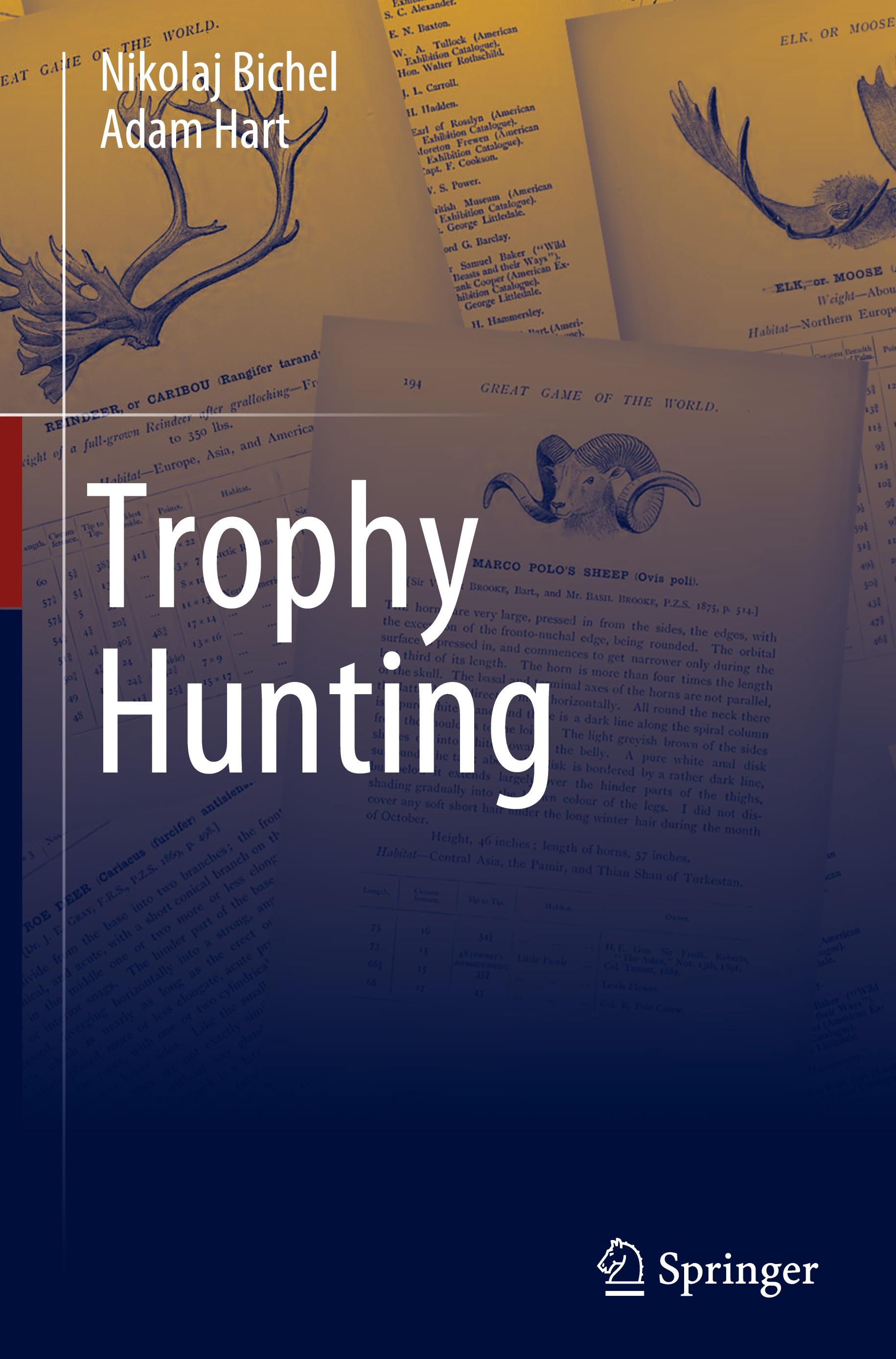 Trophy Hunting