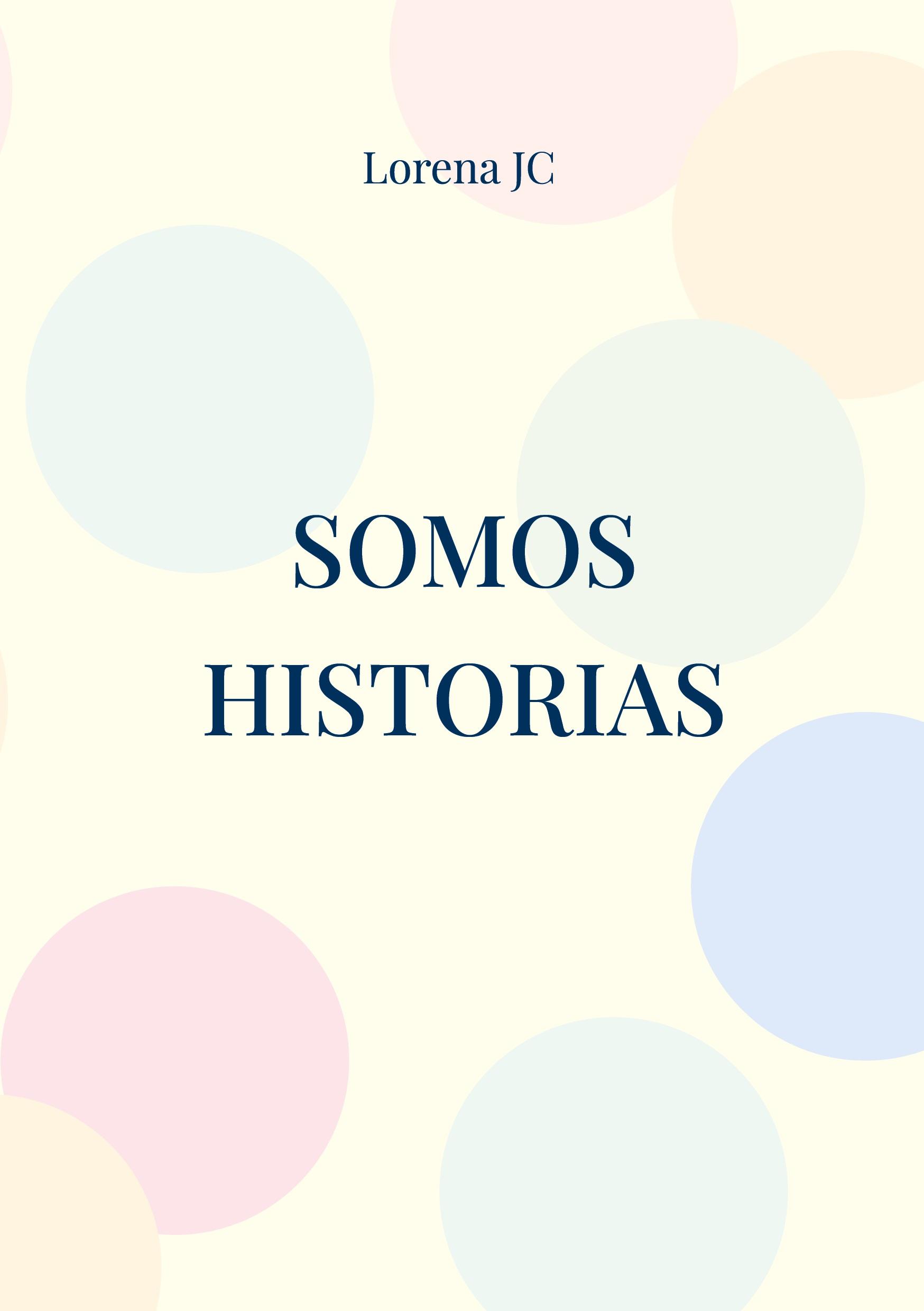 Somos historias