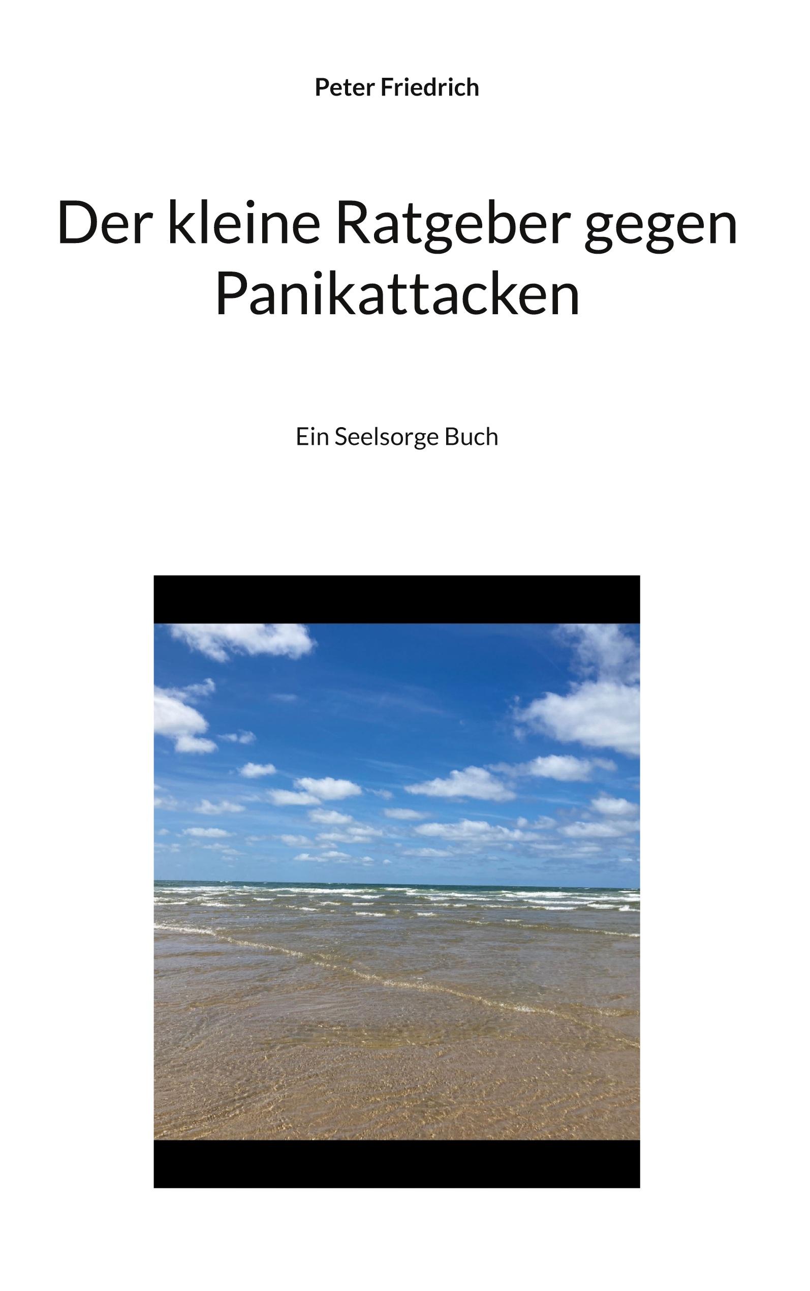 Der kleine Ratgeber gegen Panikattacken