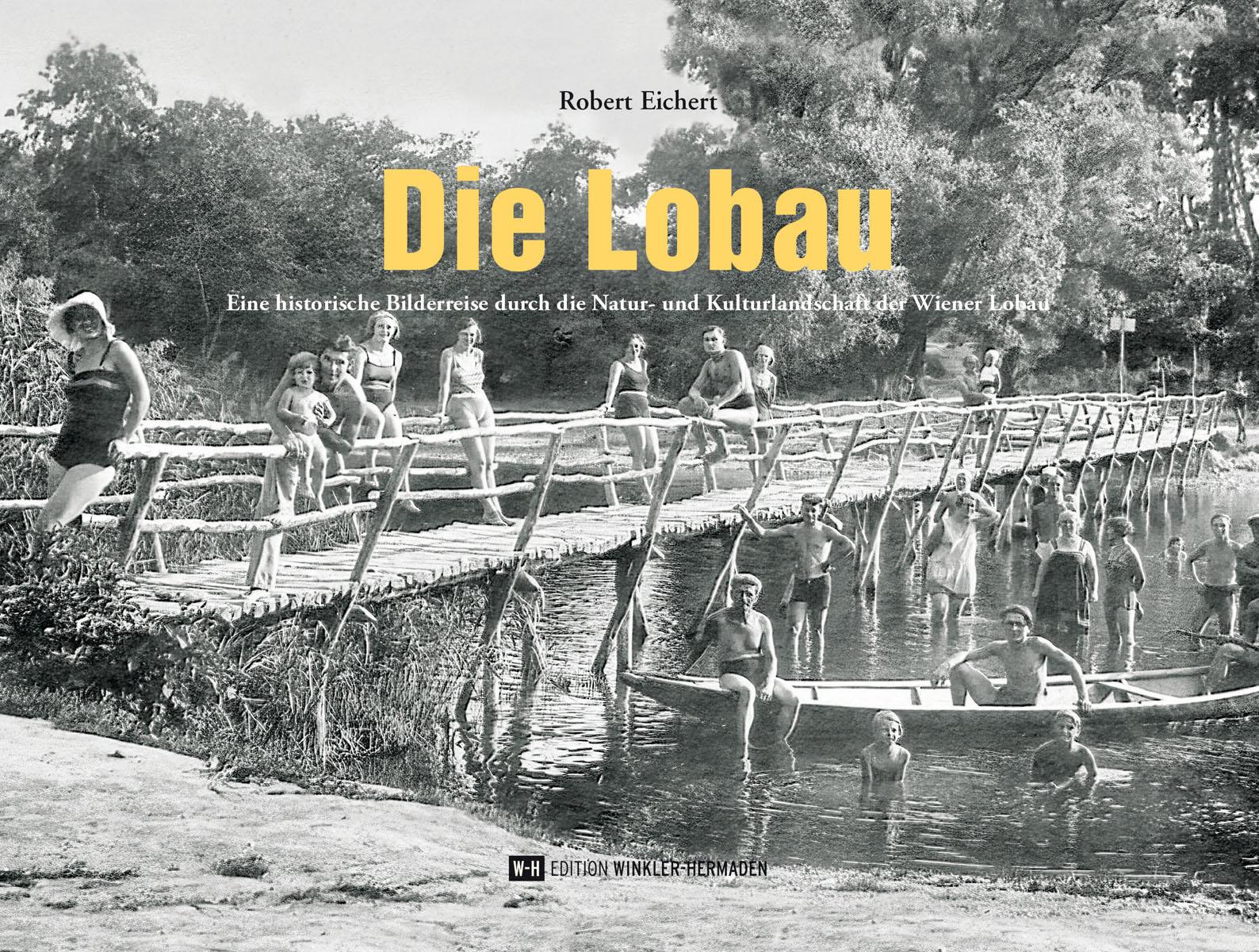 Die Lobau