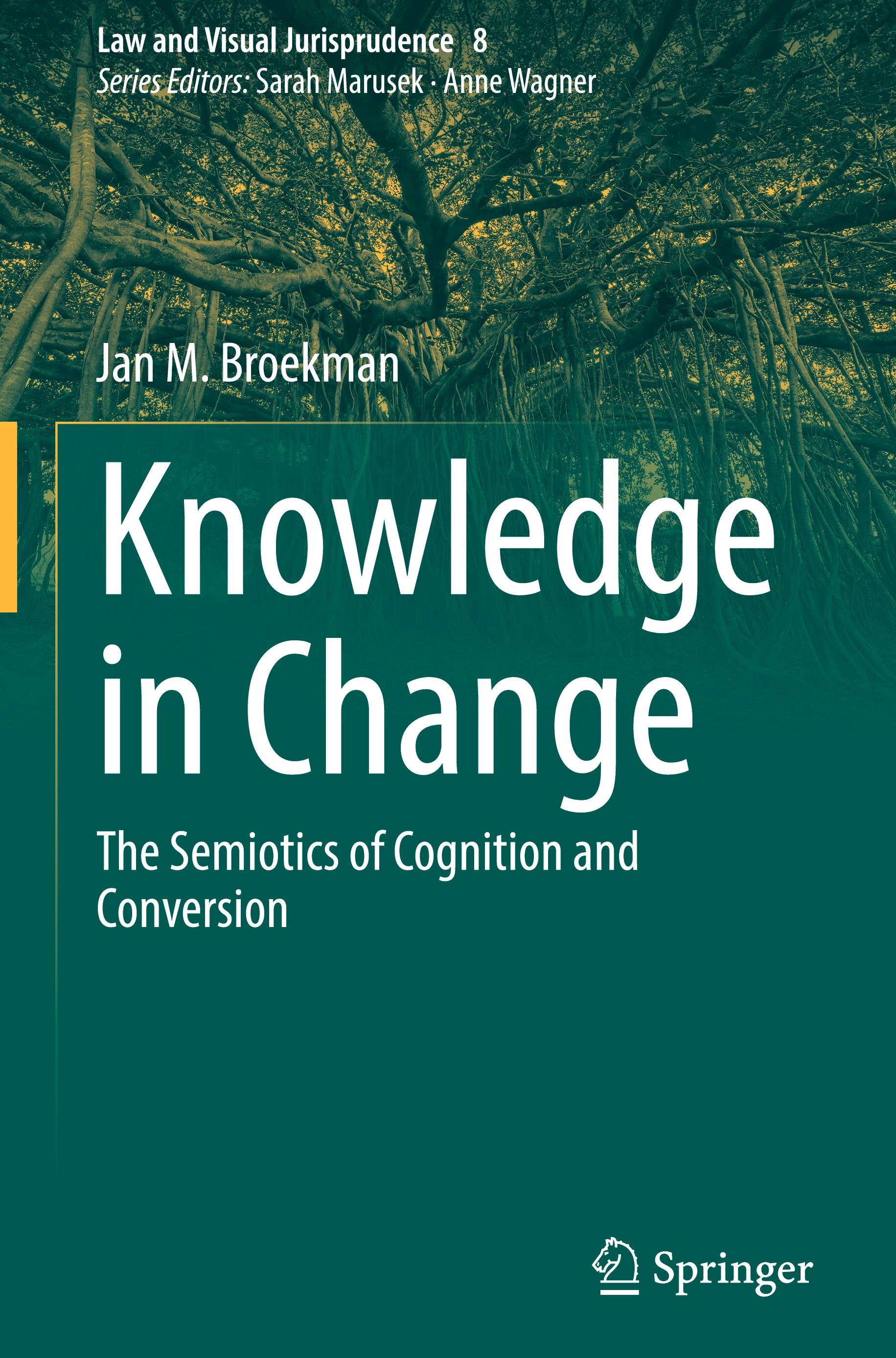 Knowledge in Change