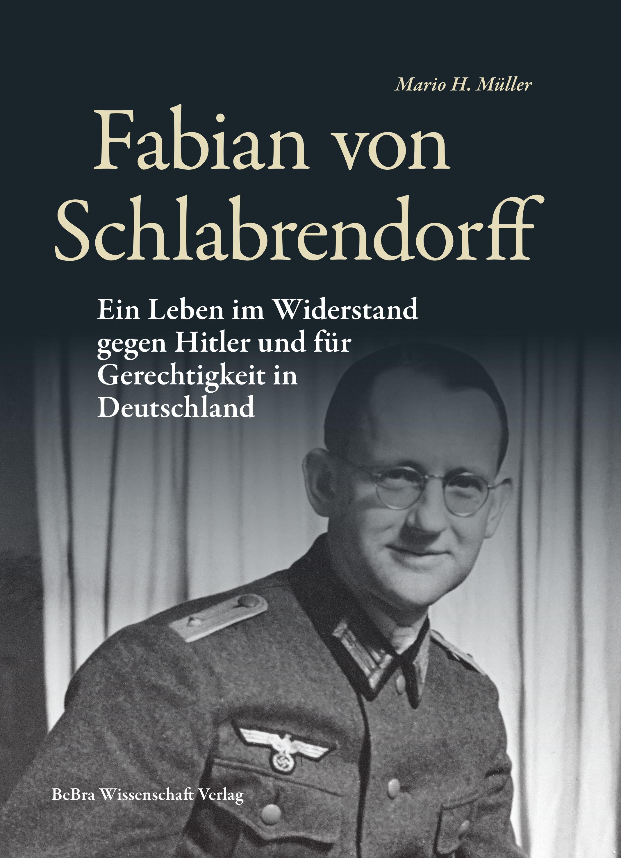 Fabian von Schlabrendorff