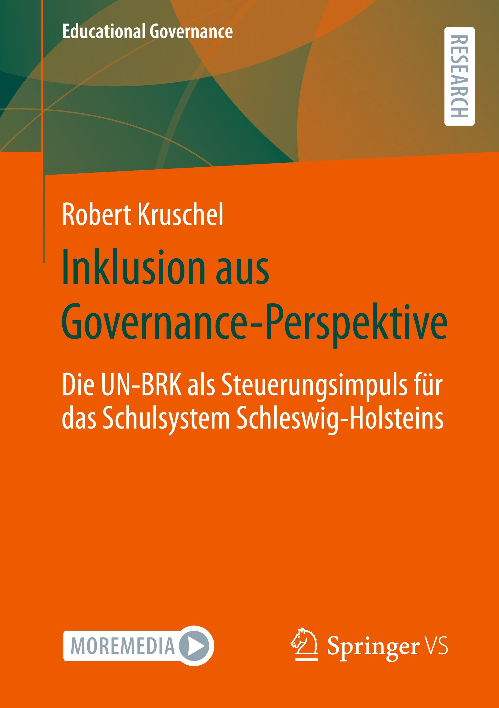 Inklusion aus Governance-Perspektive