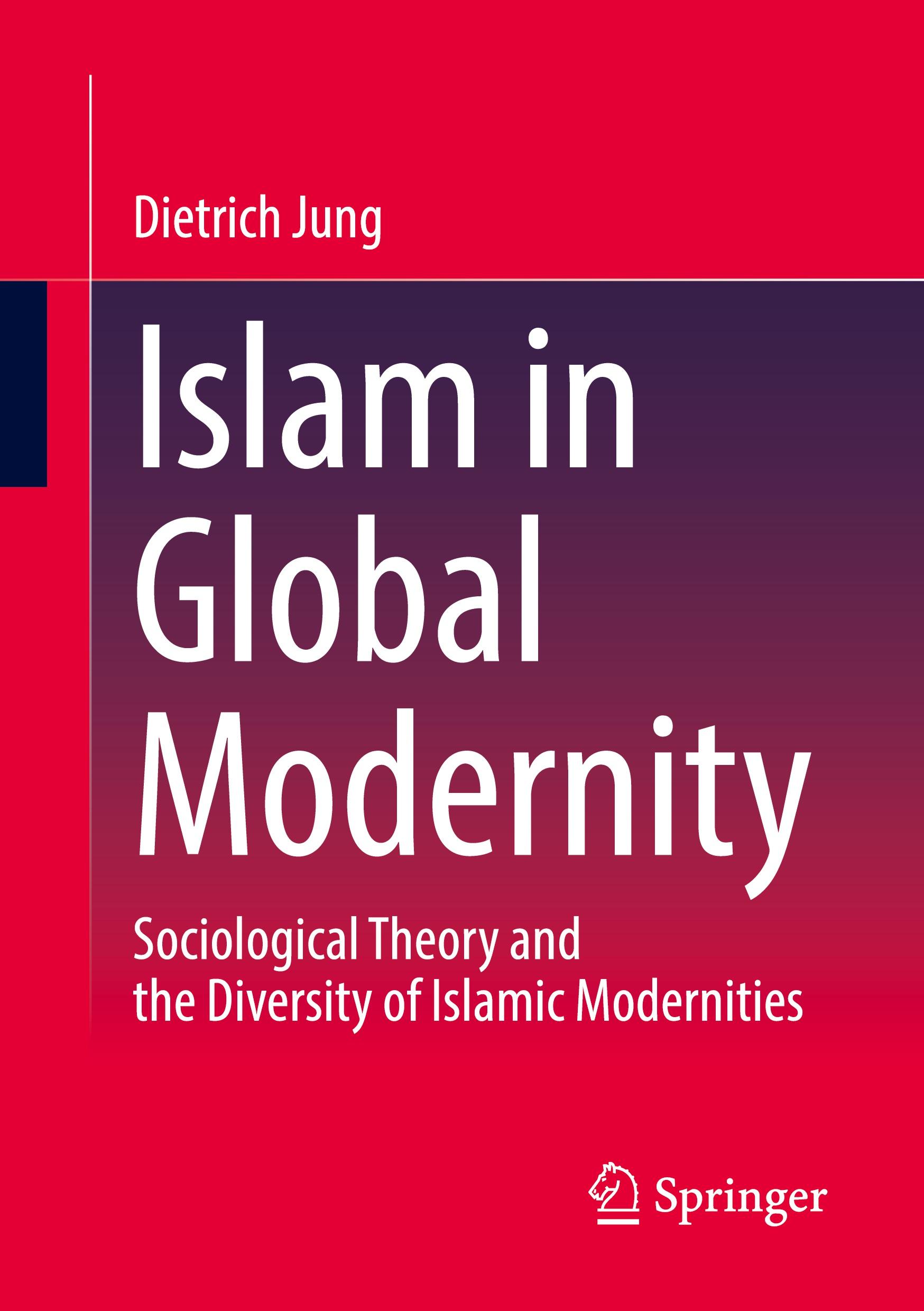 Islam in Global Modernity