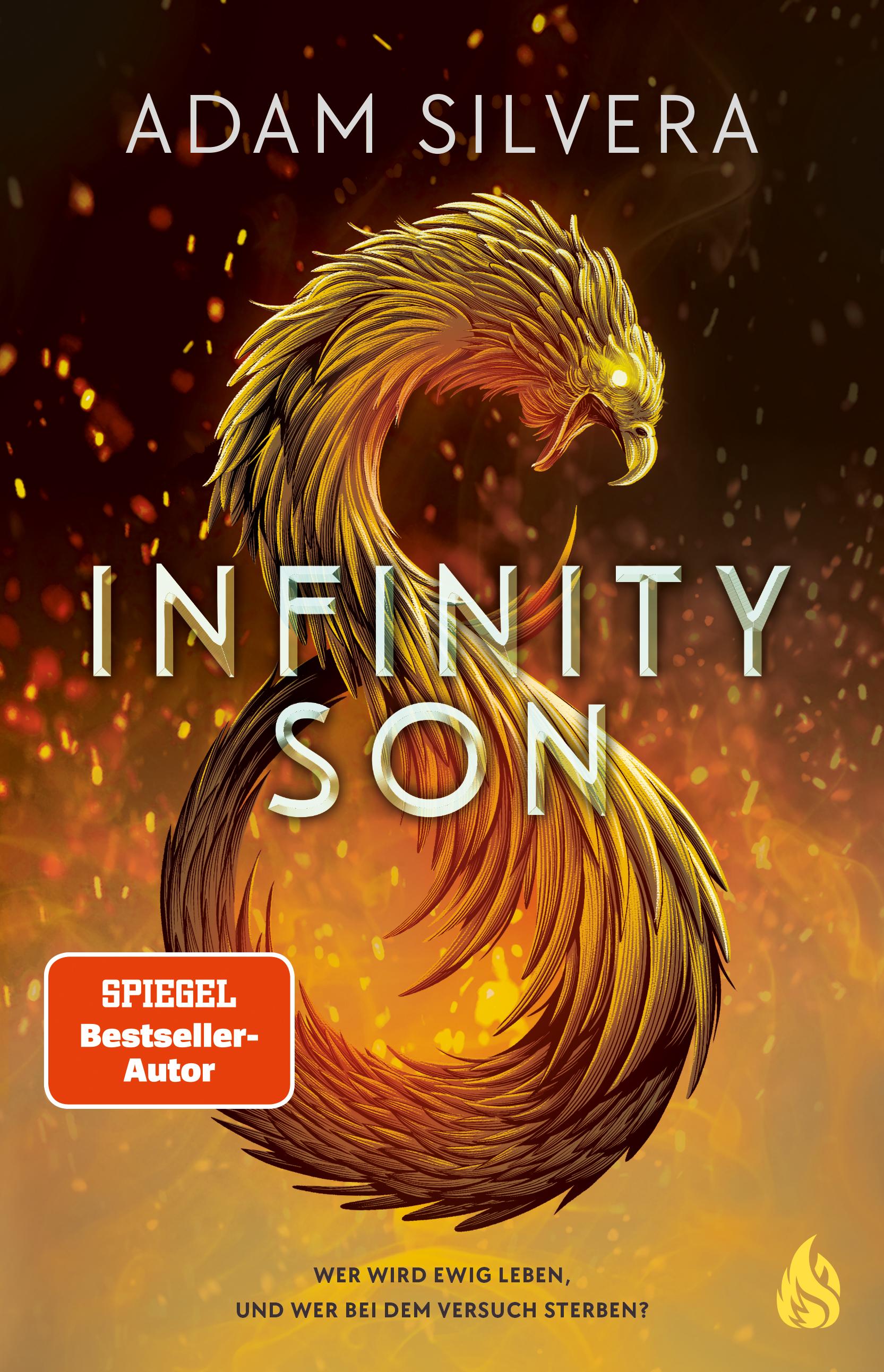 Infinity Son (Bd. 1)