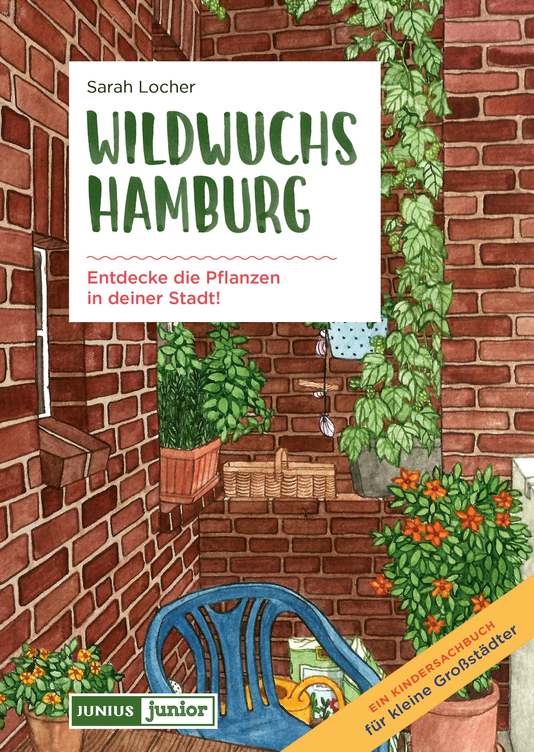 Wildwuchs Hamburg