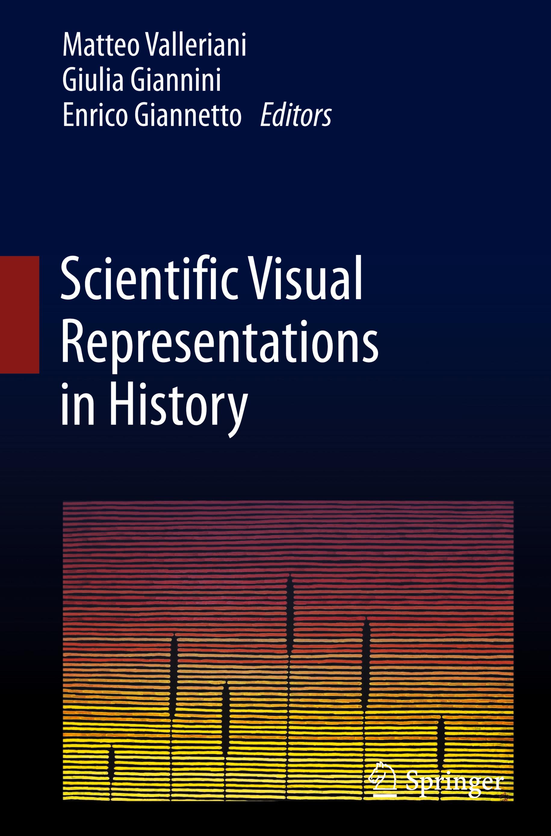 Scientific Visual Representations in History