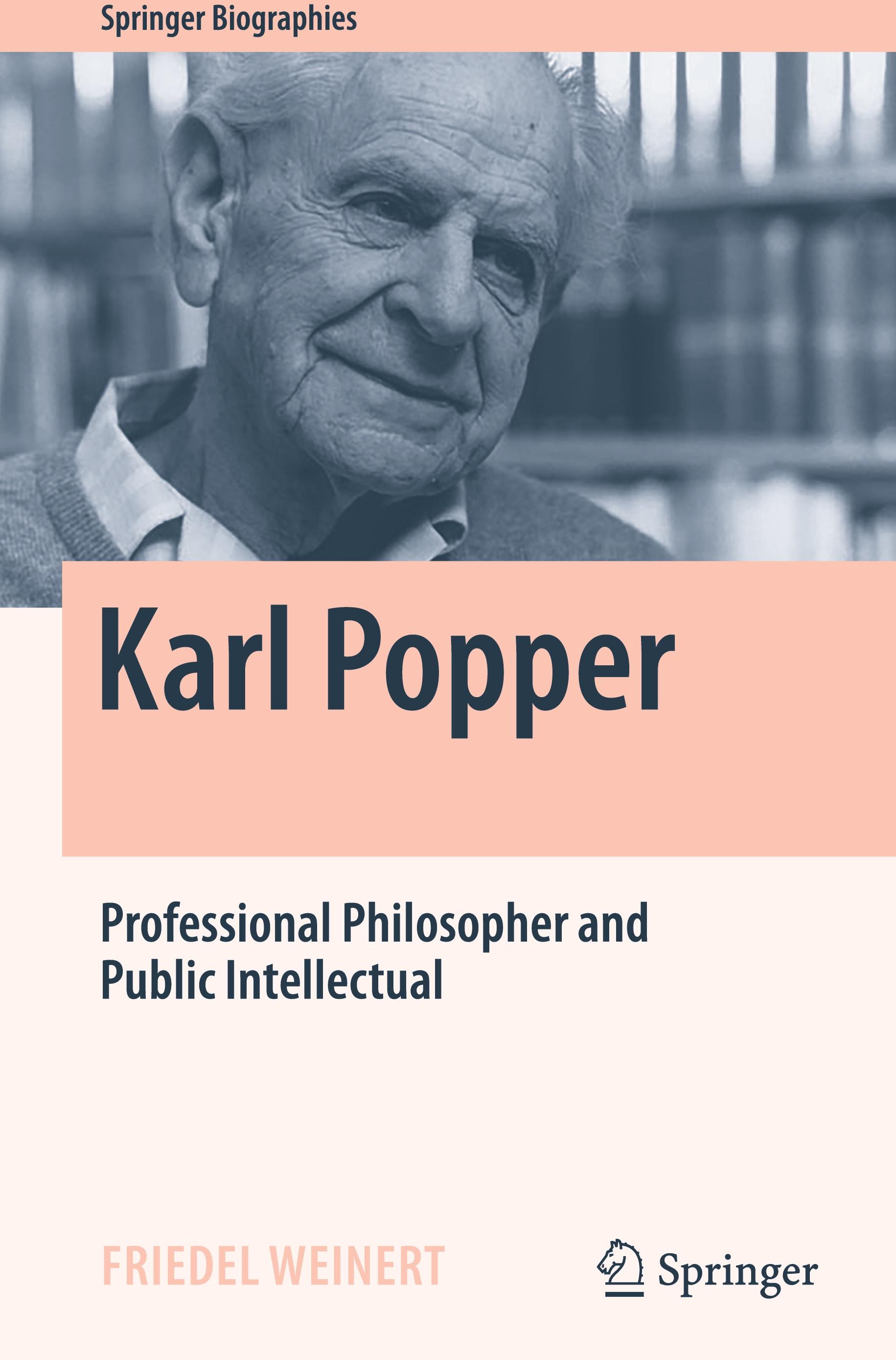 Karl Popper