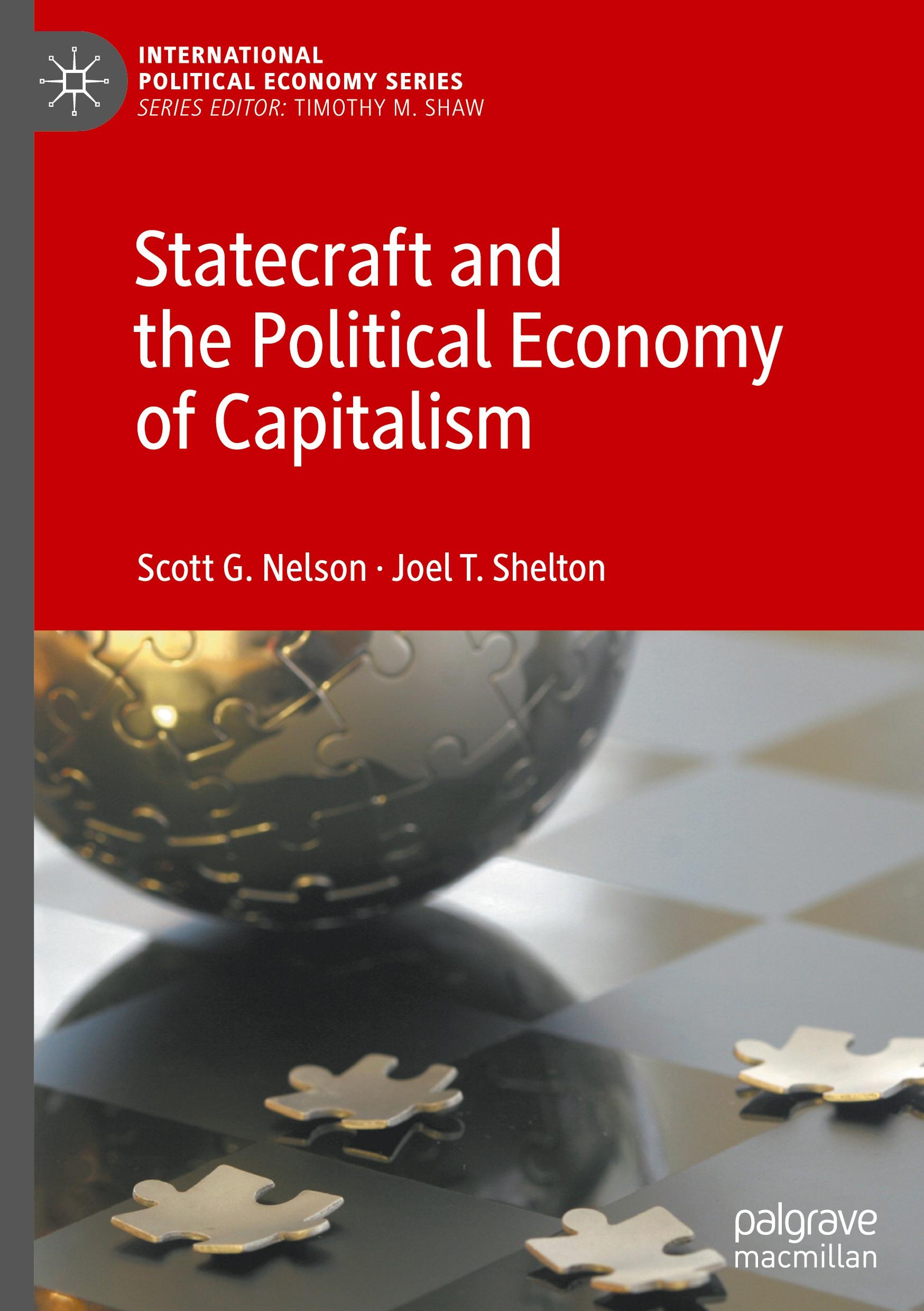 Statecraft and the Political Economy of Capitalism