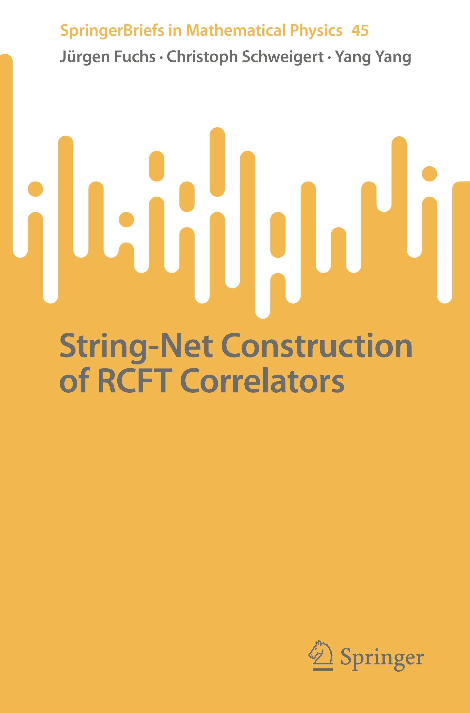 String-Net Construction of RCFT Correlators