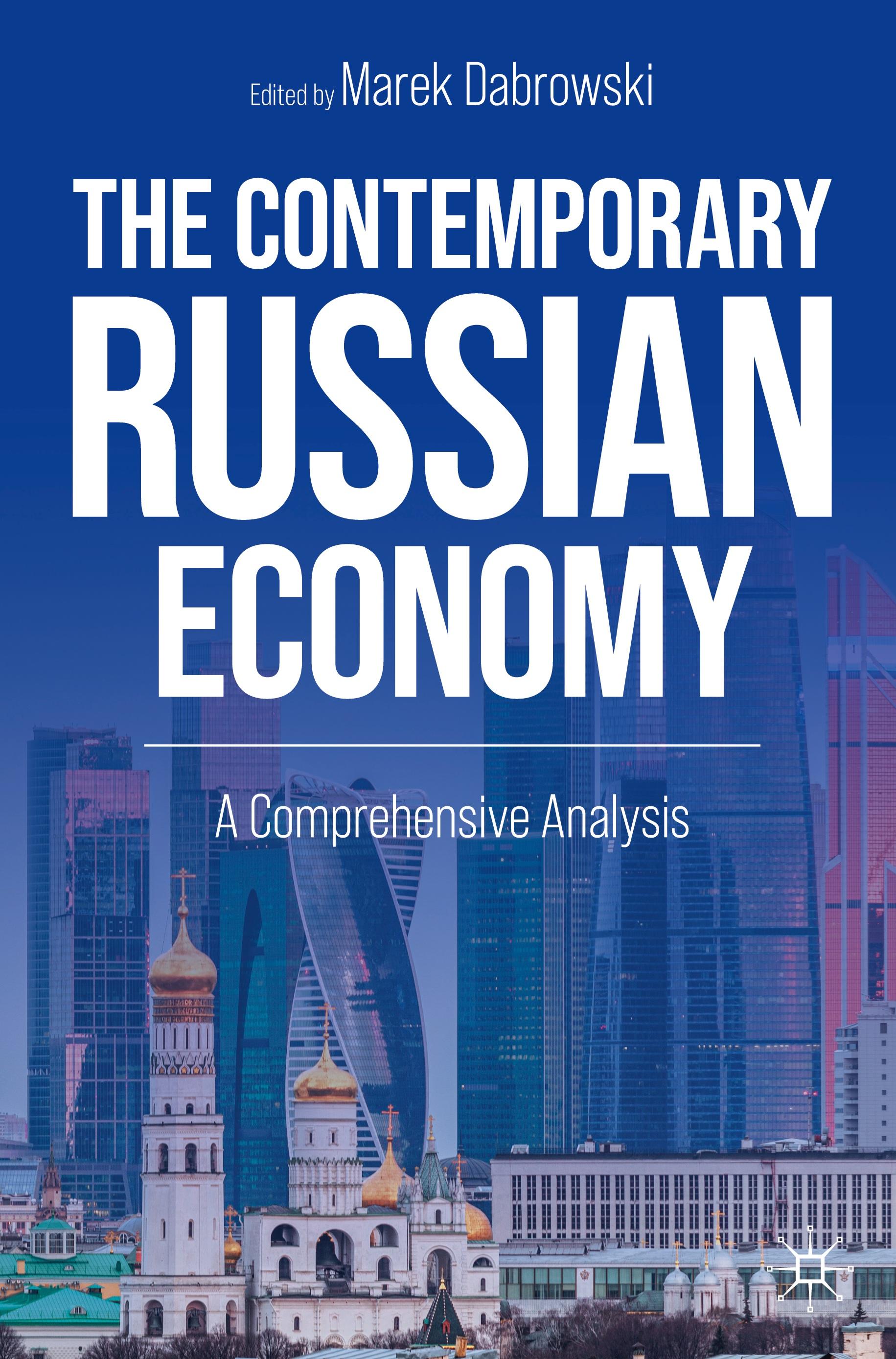 The Contemporary Russian Economy