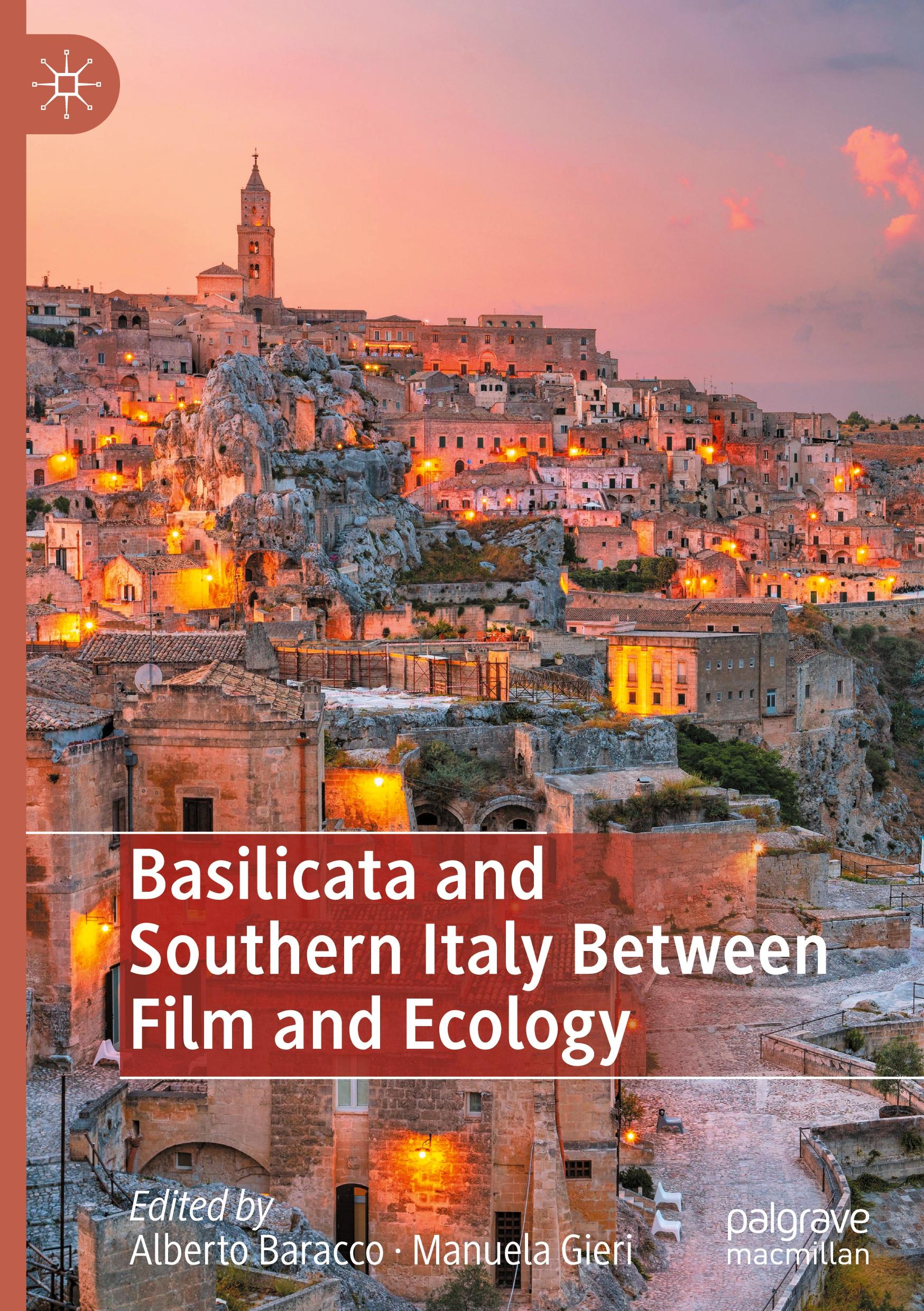 Basilicata and Southern Italy Between Film and Ecology