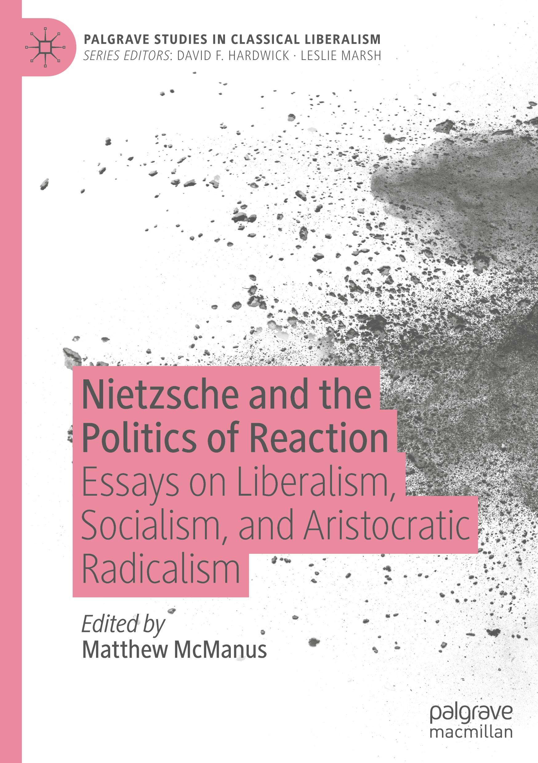 Nietzsche and the Politics of Reaction