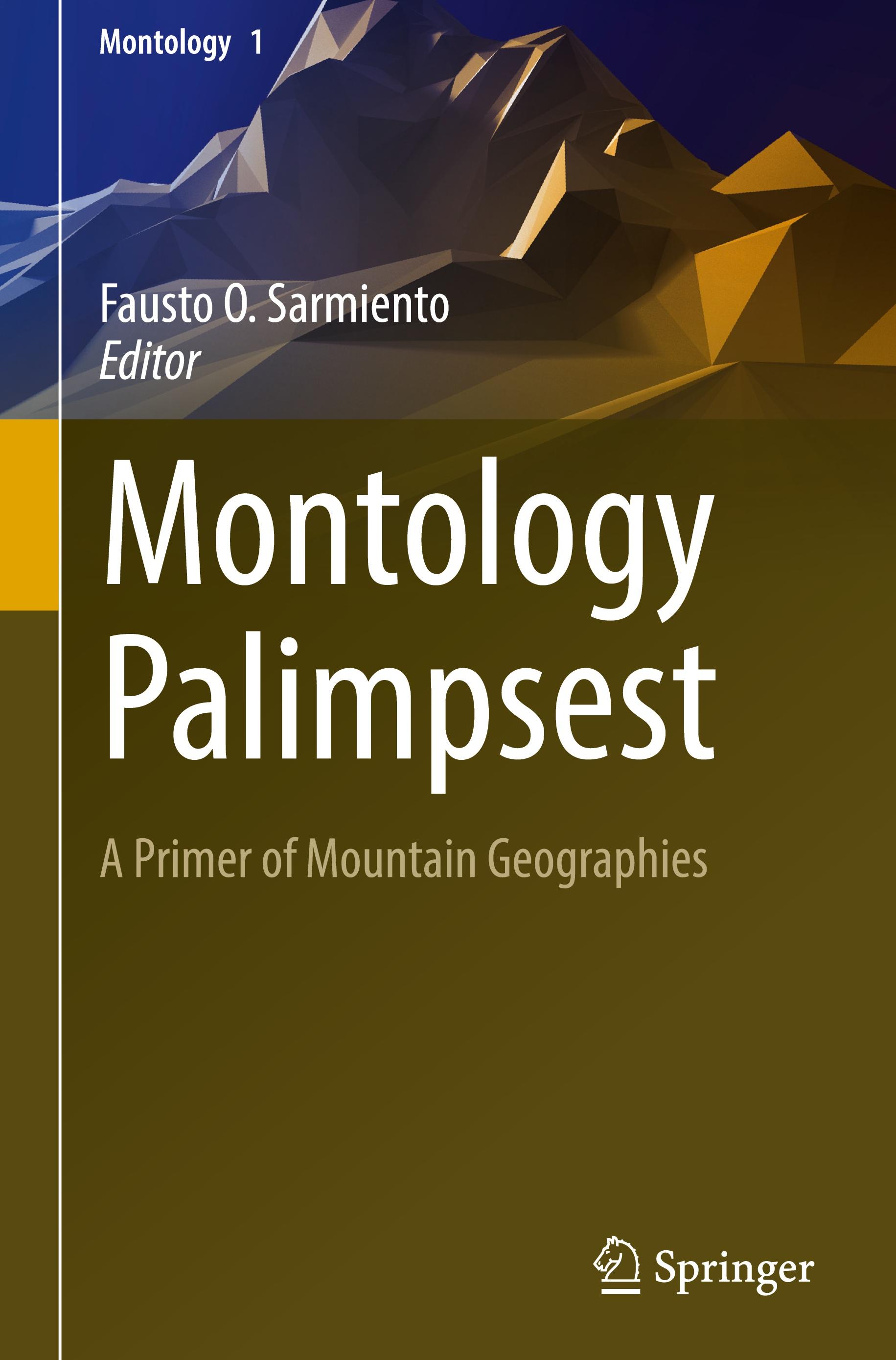 Montology Palimpsest