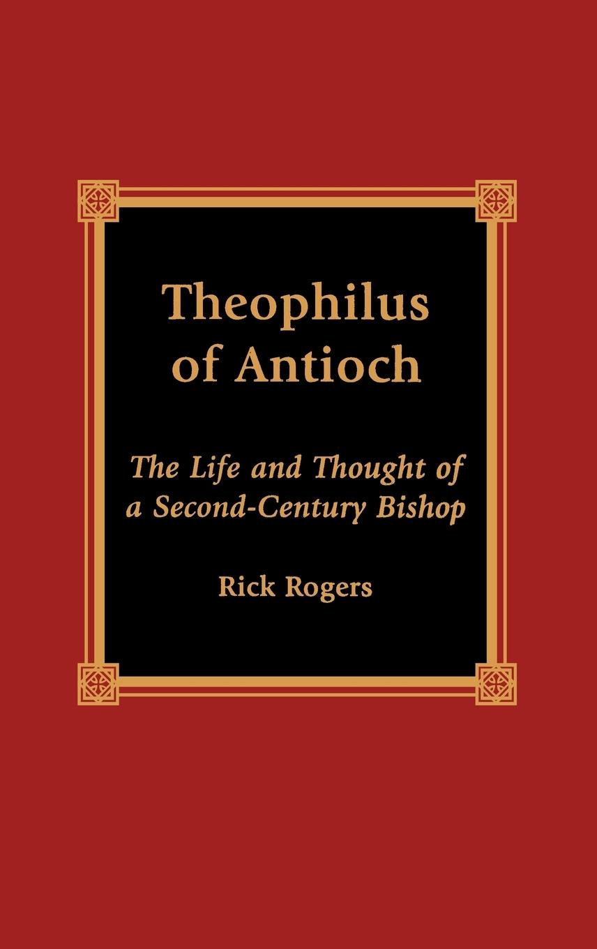 Theophilus of Antioch