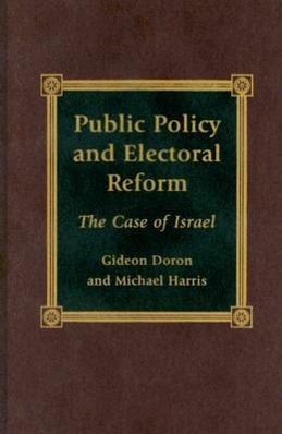 Public Policy and Electoral Reform