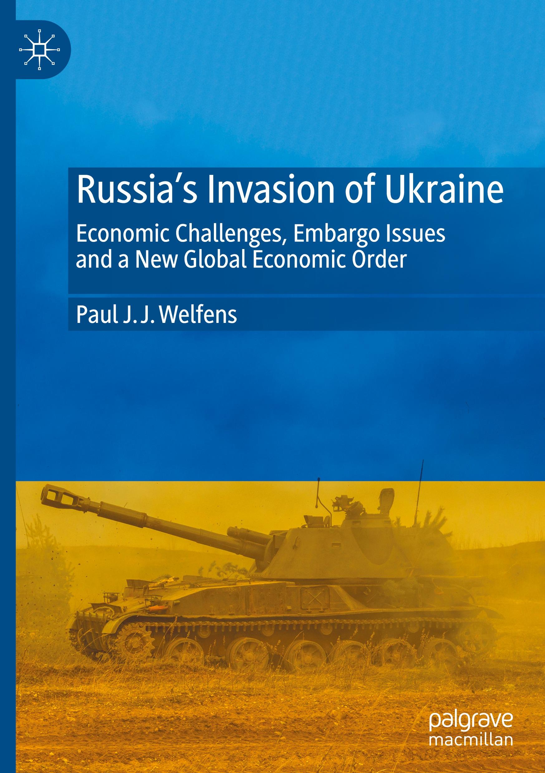 Russia's Invasion of Ukraine