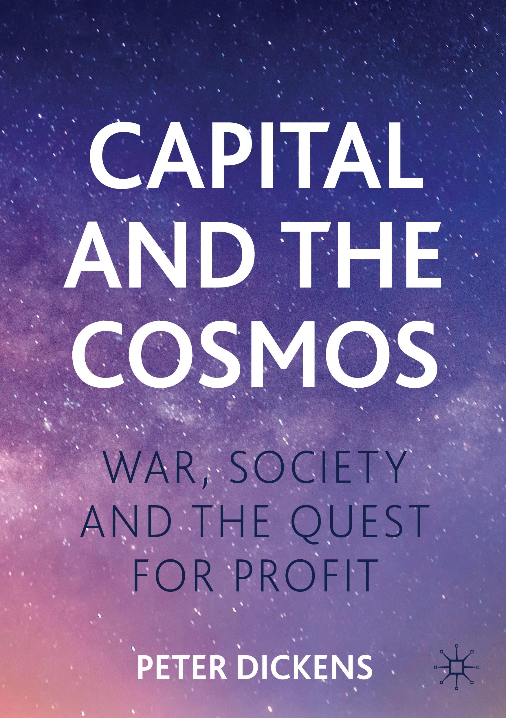 Capital and the Cosmos