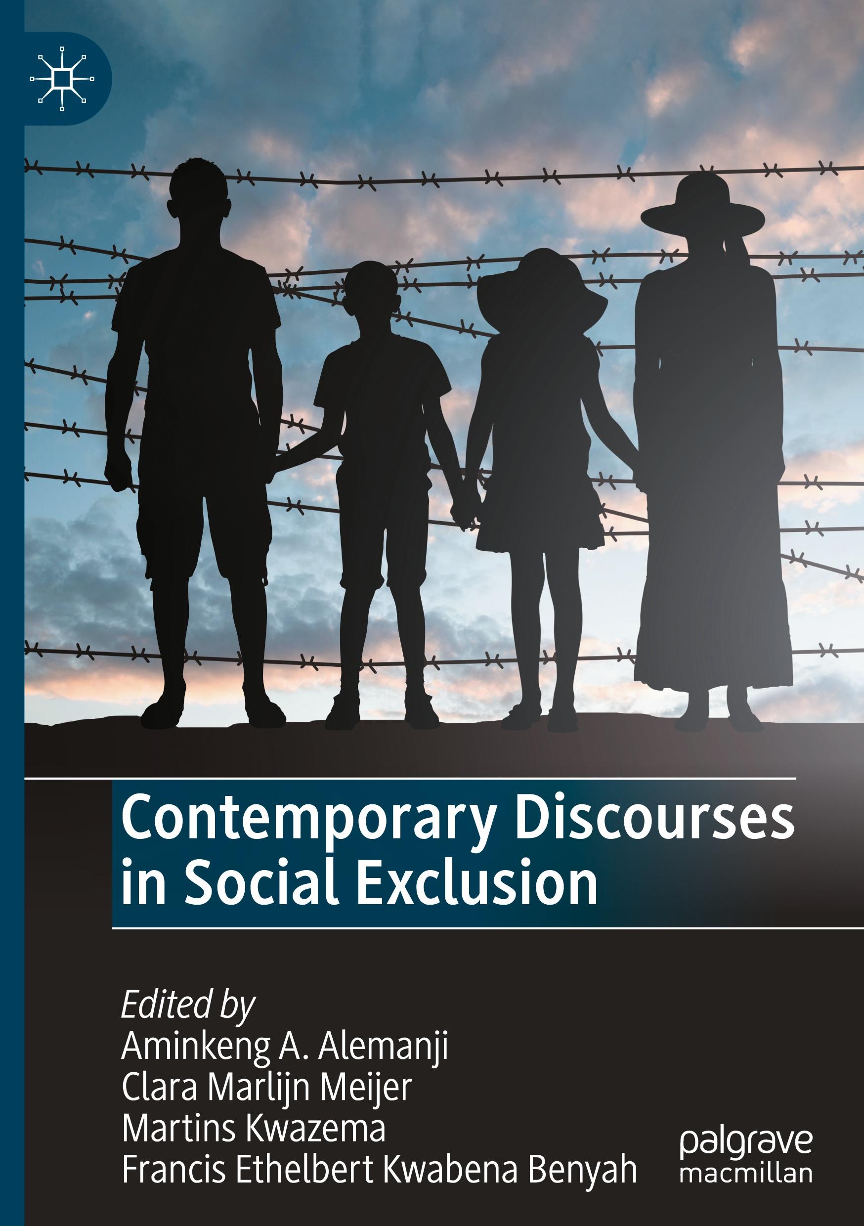 Contemporary Discourses in Social Exclusion