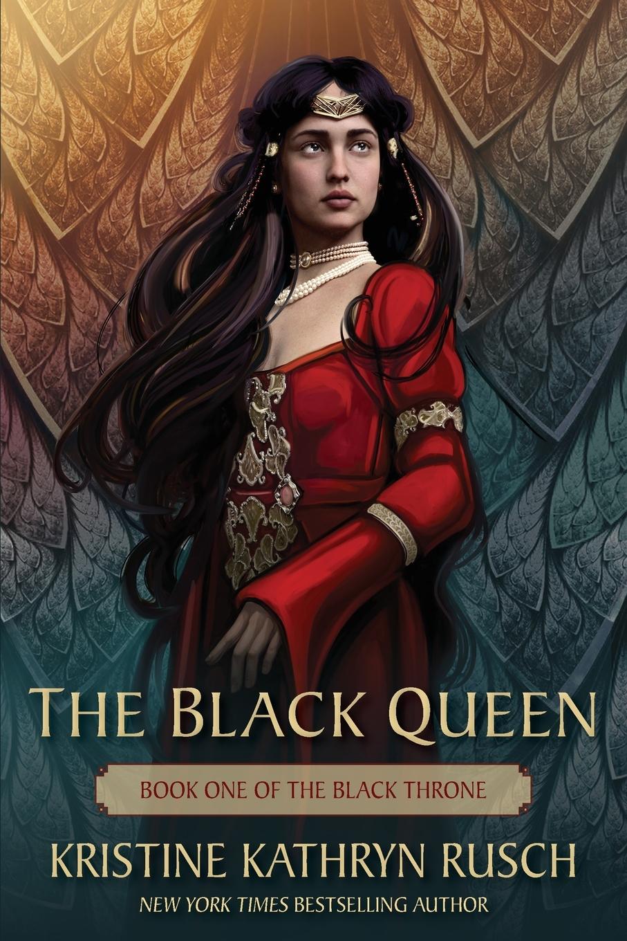 The Black Queen