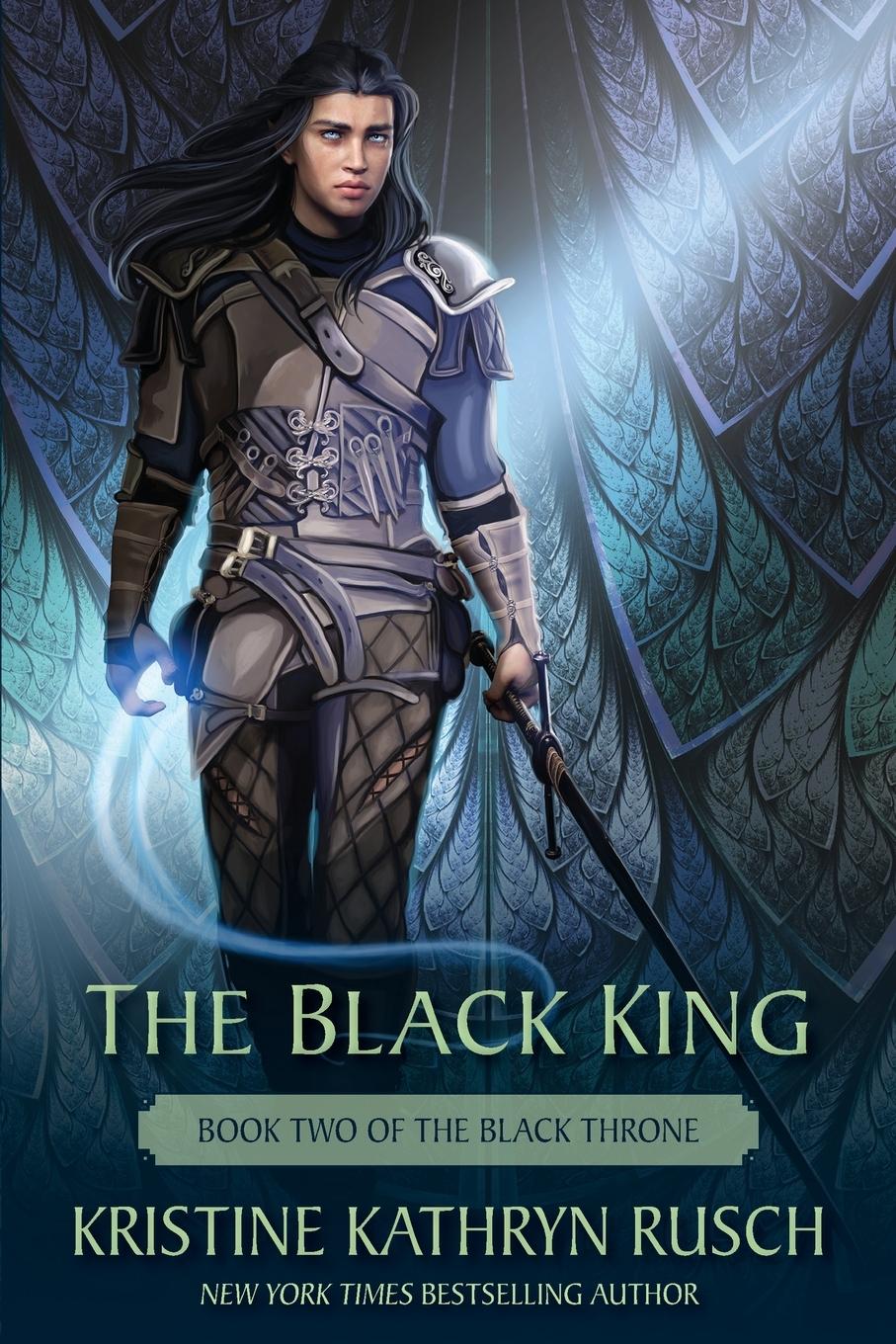 The Black King