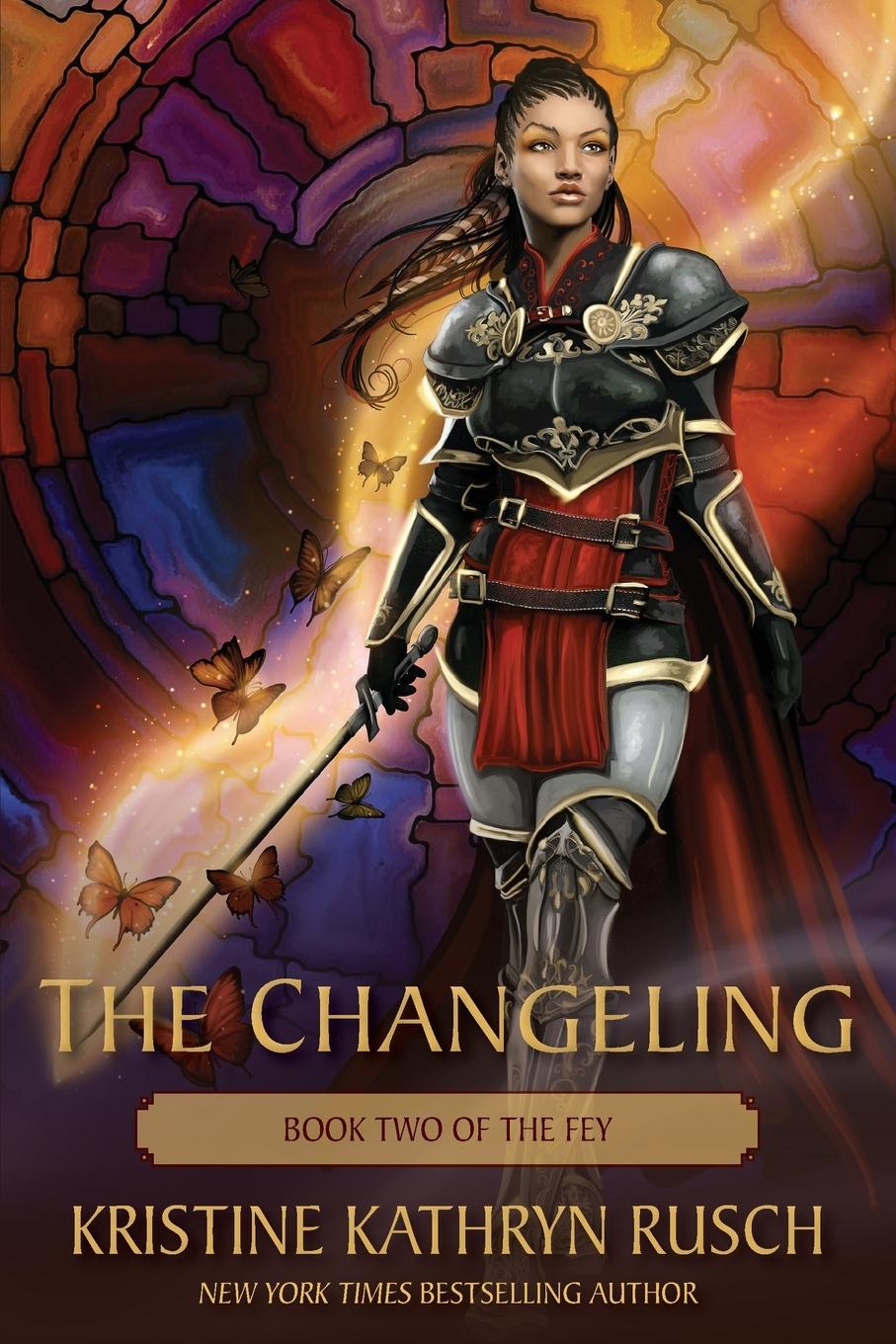 The Changeling