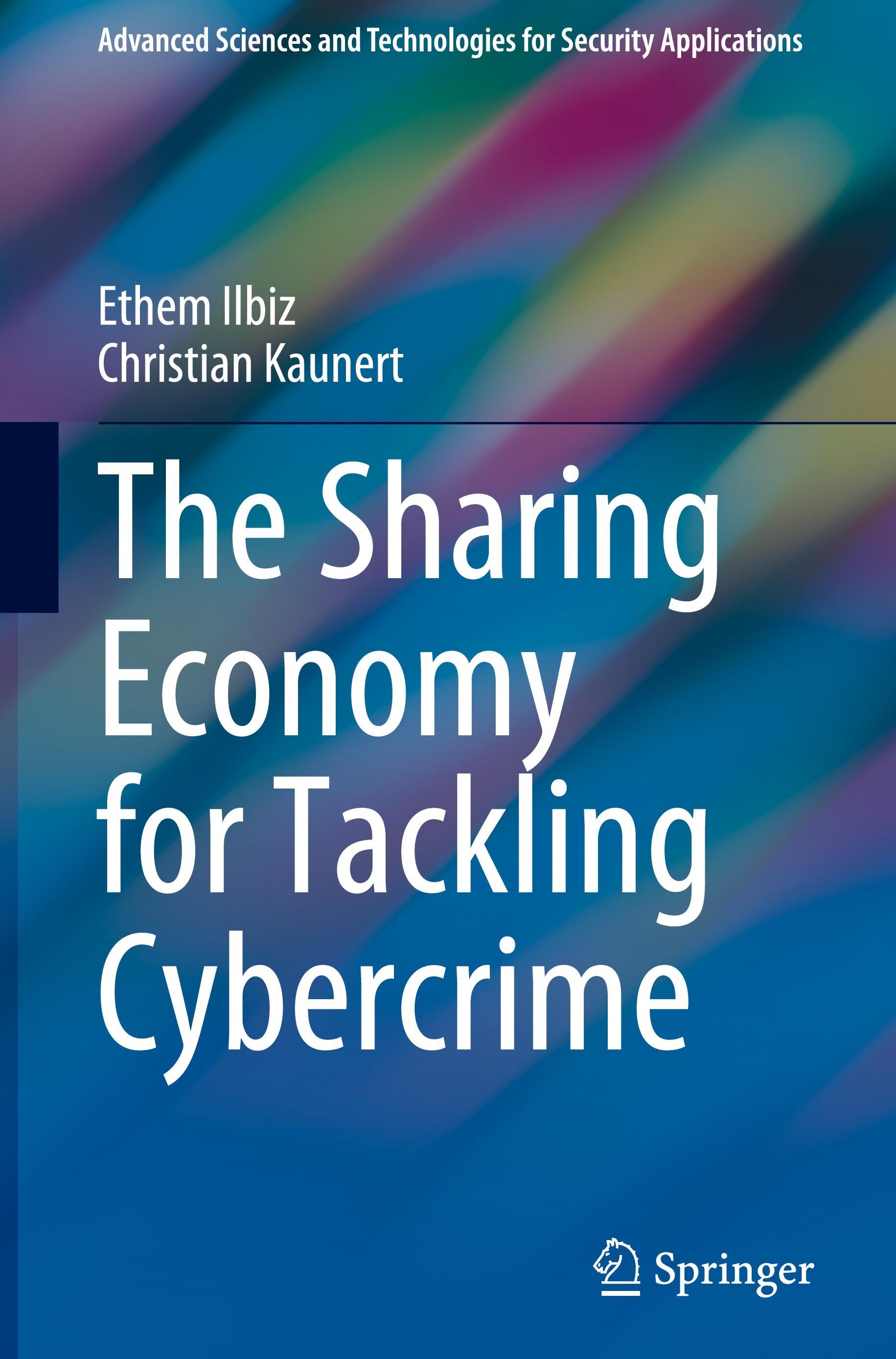 The Sharing Economy for Tackling Cybercrime