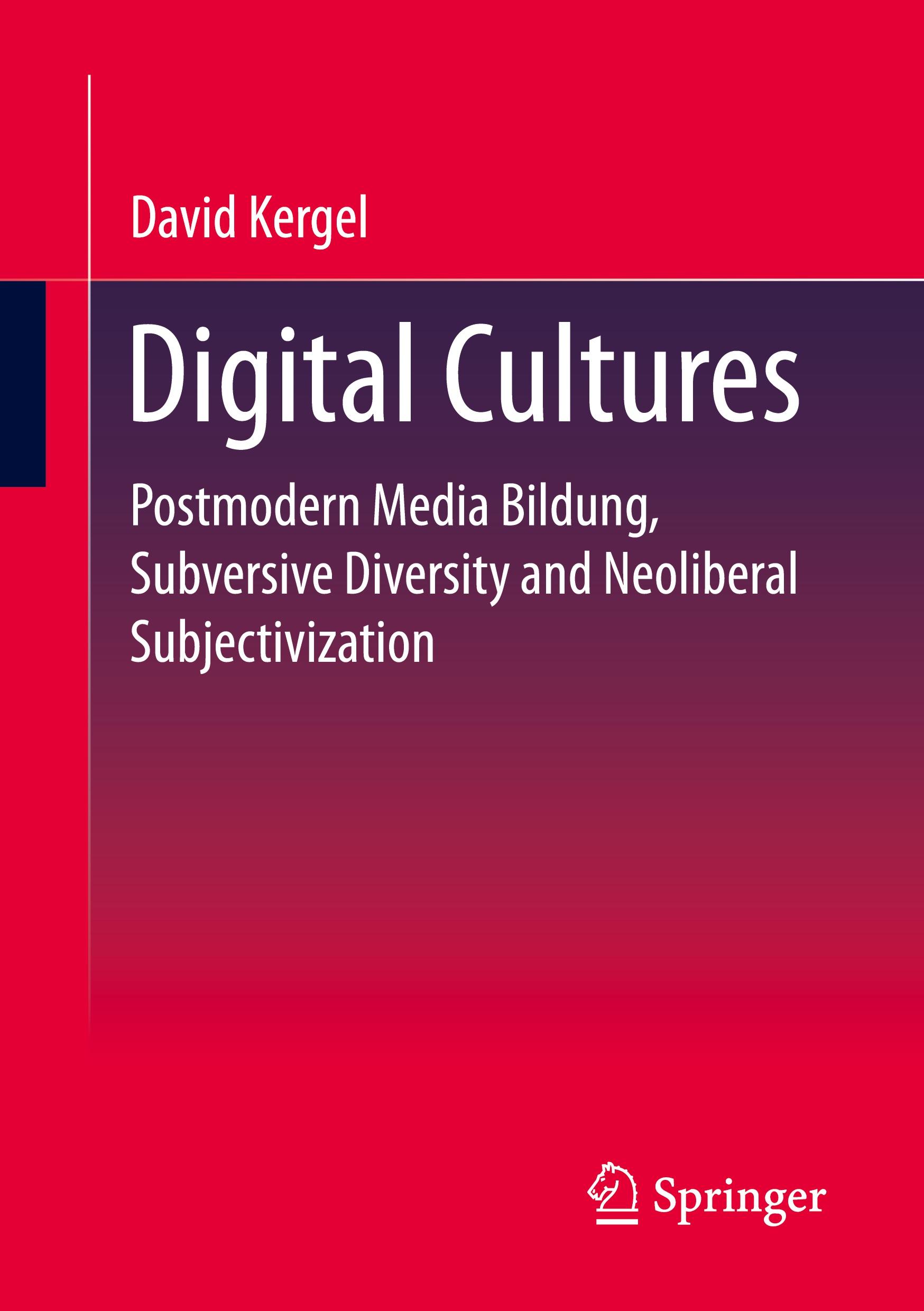 Digital Cultures