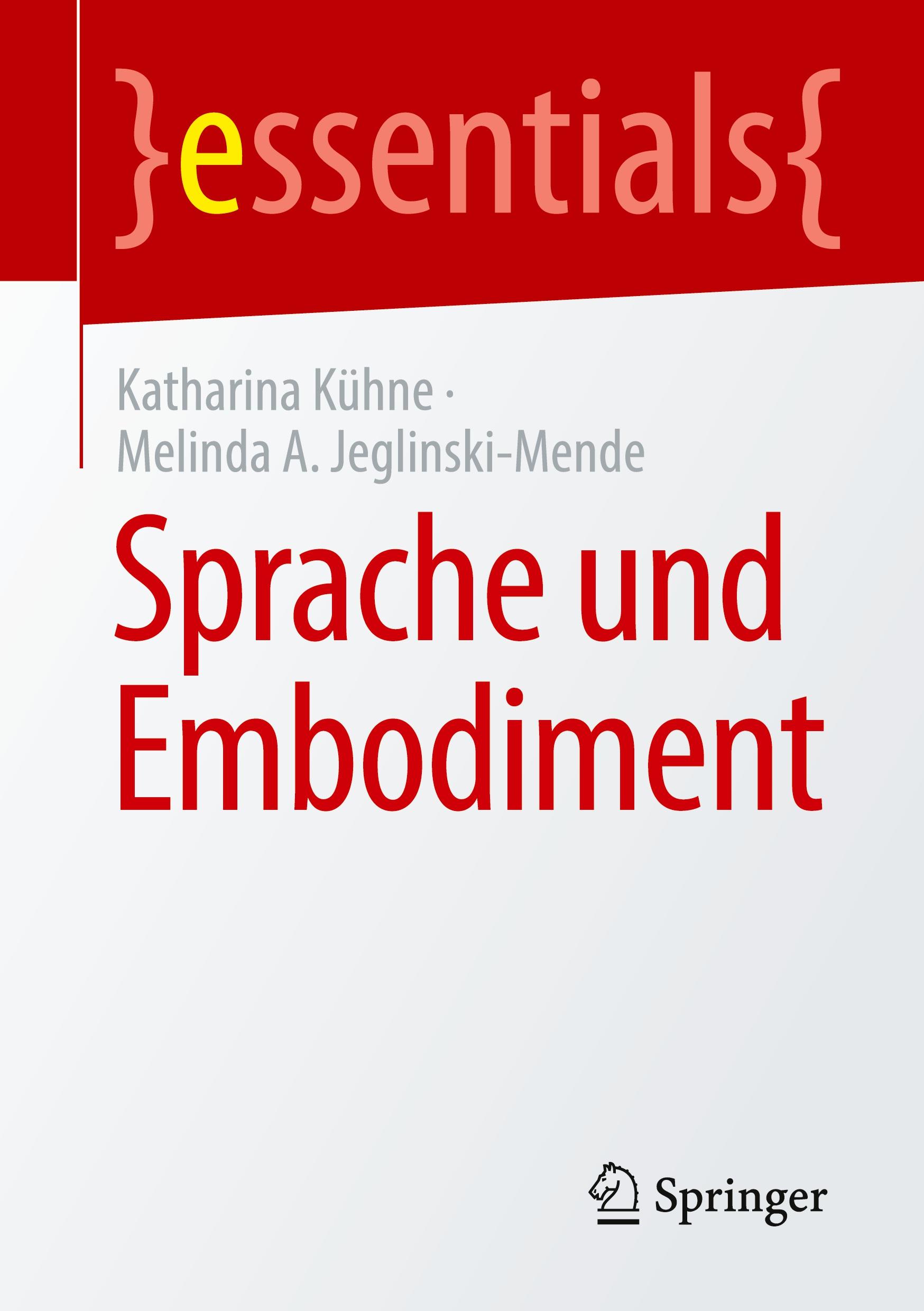 Sprache und Embodiment