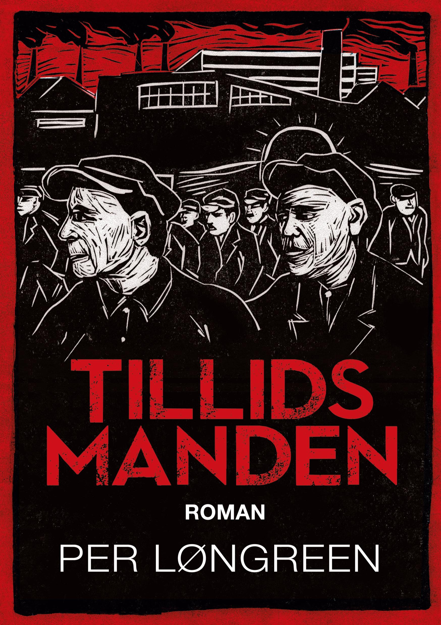 Tillidsmanden