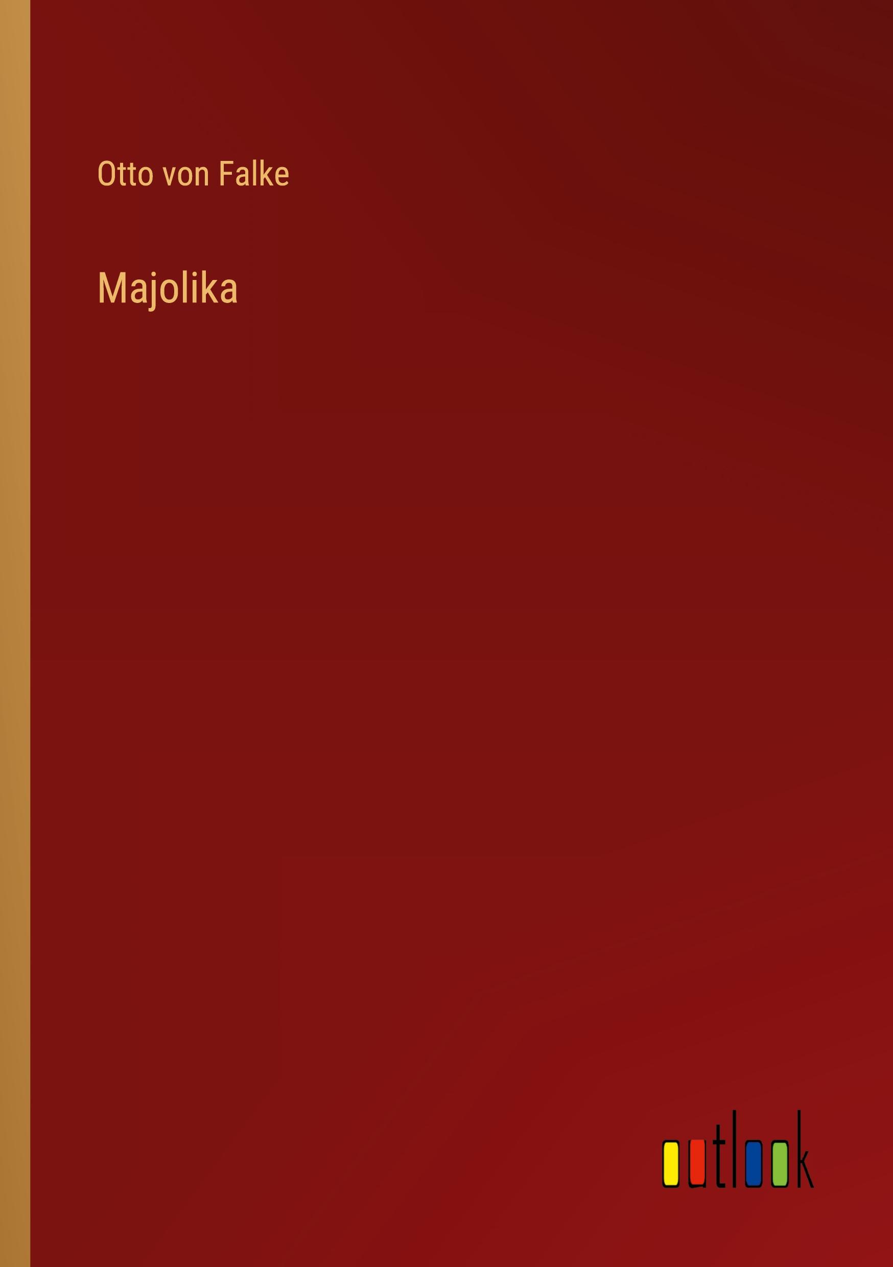 Majolika