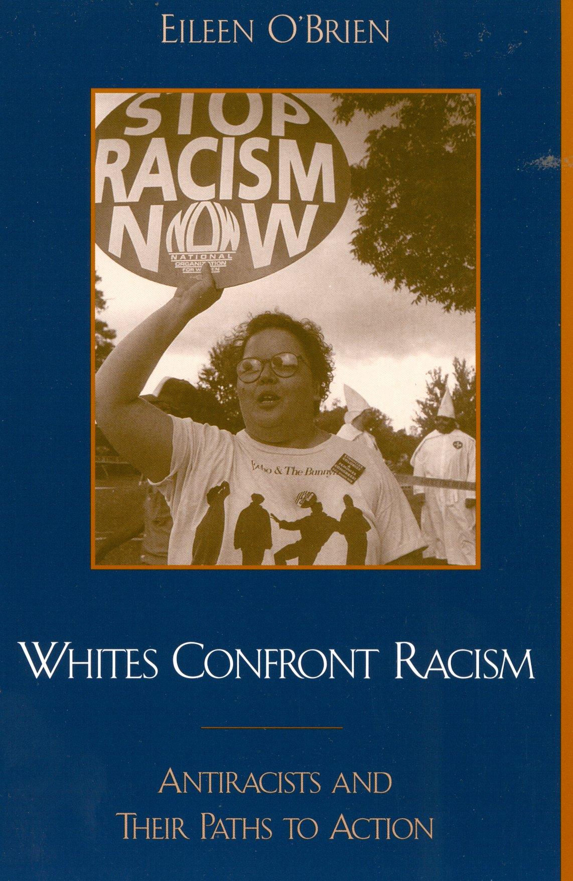 Whites Confront Racism