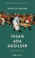 Insan Ada Degildir