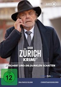 Der Zürich Krimi