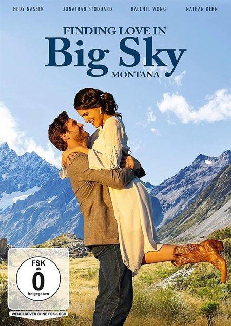 Finding Love in Big Sky Montana